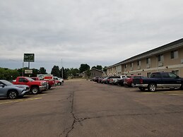 Bilmar Inn & Suites Dell Rapids
