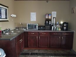 Bilmar Inn & Suites Dell Rapids