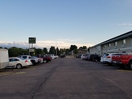 Bilmar Inn & Suites Dell Rapids