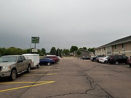 Bilmar Inn & Suites Dell Rapids