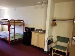 Bilmar Inn & Suites Dell Rapids