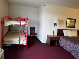 Bilmar Inn & Suites Dell Rapids