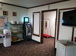 Bilmar Inn & Suites Dell Rapids
