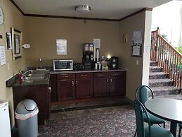 Bilmar Inn & Suites Dell Rapids