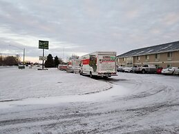 Bilmar Inn & Suites Dell Rapids