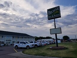 Bilmar Inn & Suites Dell Rapids