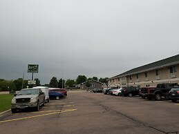 Bilmar Inn & Suites Dell Rapids