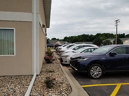 Bilmar Inn & Suites Dell Rapids