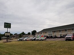 Bilmar Inn & Suites Dell Rapids