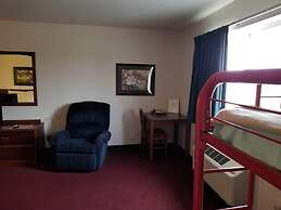 Bilmar Inn & Suites Dell Rapids
