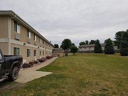 Bilmar Inn & Suites Dell Rapids