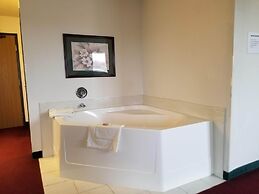 Bilmar Inn & Suites Dell Rapids