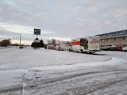 Bilmar Inn & Suites Dell Rapids