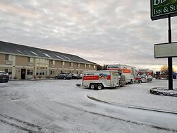 Bilmar Inn & Suites Dell Rapids