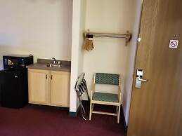 Bilmar Inn & Suites Dell Rapids