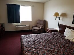 Bilmar Inn & Suites Dell Rapids