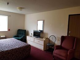 Bilmar Inn & Suites Dell Rapids