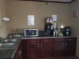 Bilmar Inn & Suites Dell Rapids