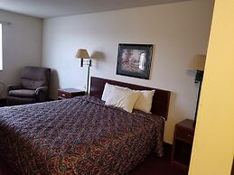 Bilmar Inn & Suites Dell Rapids