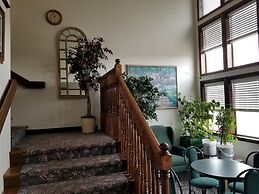 Bilmar Inn & Suites Dell Rapids