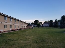 Bilmar Inn & Suites Dell Rapids