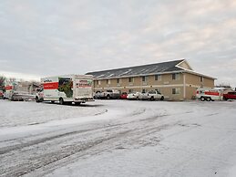 Bilmar Inn & Suites Dell Rapids