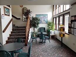 Bilmar Inn & Suites Dell Rapids