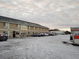 Bilmar Inn & Suites Dell Rapids