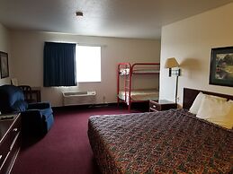 Bilmar Inn & Suites Dell Rapids