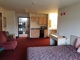 Bilmar Inn & Suites Dell Rapids