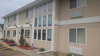 Bilmar Inn & Suites Dell Rapids