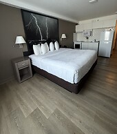 Super 8 by Wyndham Dawson Creek