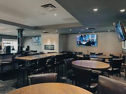 Super 8 by Wyndham Dawson Creek