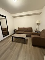 Super 8 by Wyndham Dawson Creek