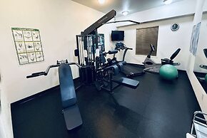 Super 8 by Wyndham Dawson Creek