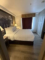 Super 8 by Wyndham Dawson Creek