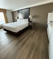 Super 8 by Wyndham Dawson Creek