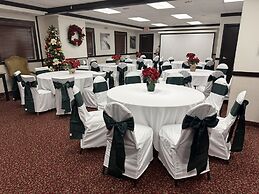 Super 8 by Wyndham Dawson Creek