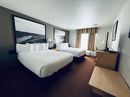 Super 8 by Wyndham Dawson Creek