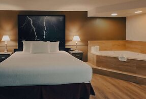 Super 8 by Wyndham Dawson Creek