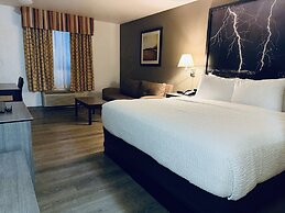 Super 8 by Wyndham Dawson Creek