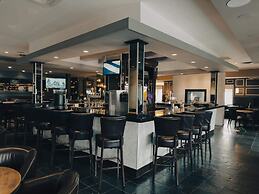 Super 8 by Wyndham Dawson Creek