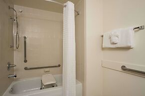 Super 8 by Wyndham Dawson Creek