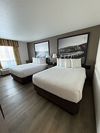 Super 8 by Wyndham Dawson Creek