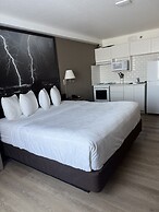 Super 8 by Wyndham Dawson Creek