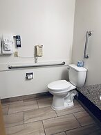 Super 8 by Wyndham Dawson Creek