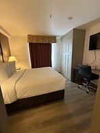 Super 8 by Wyndham Dawson Creek