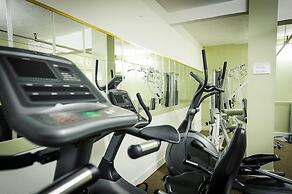 Peterborough Inn & Suites Hotel