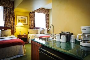 Peterborough Inn & Suites Hotel