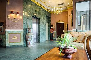 Peterborough Inn & Suites Hotel